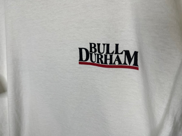 1999 Bull Durham “Logo” - XL