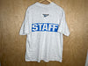 1990’s Reebok Viz Hex Collection “Staff” - XL