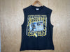 1996 Pittsburgh Penguins “Cards Cut Off” - XL