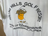 1990’s Rolling Hills Golf Resort “Home of Caddyshack” - Large
