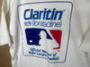 2000’s Schering Key “Claritin: Official Sponsor of Major League Baseball” - XL