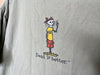 2007 Grateful Dead “Dead Is Better” - XL