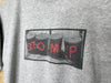 2000’s Stomp “Cans” - Large