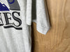 1991 MLB Colorado Rockies “Logo” - 2XL