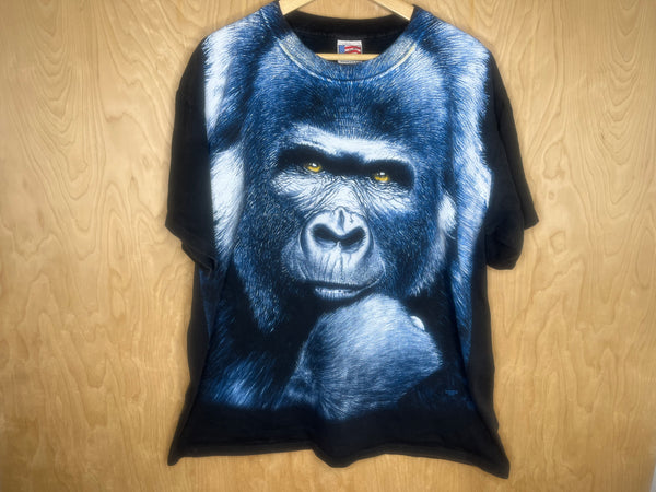 1993 Gorilla “Big Face” - XL