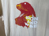 2007 Iron & Wine “The Shepherd’s Dog” - Medium