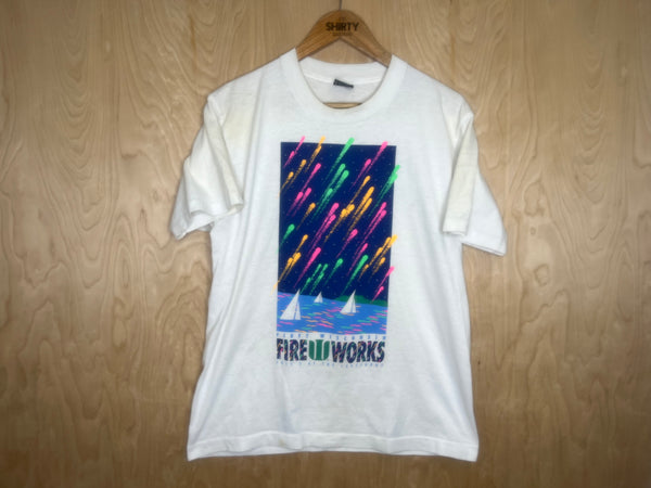 1992 First Wisconsin Fireworks “The Lakefront” - Large