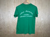 1980’s Finger Lakes “Wine Drinkers Make Grape Lovers” - Medium