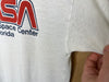 1980’s NASA “Kennedy Space Center” - Medium