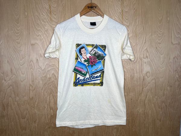 1982 Graceland “Elvis International Tribute Week” - Large