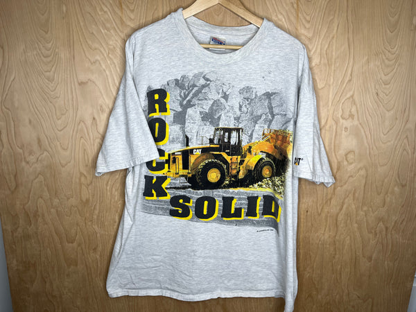 1996 Caterpillar “Rock Solid” - XXL