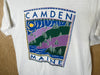 1990’s Camden, Maine “Trees” - Medium