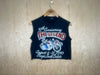 1990 Sturgis Black Hills Rally “50th Anniversary” Chopped - XS