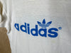 1970’s Adidas “Front and Back” - Large
