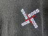 1990’s Hugo Boss “Boss Logo” - XXL