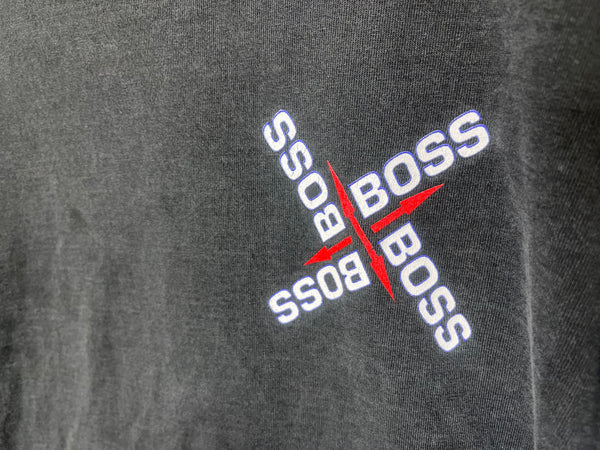 1990’s Hugo Boss “Boss Logo” - XXL