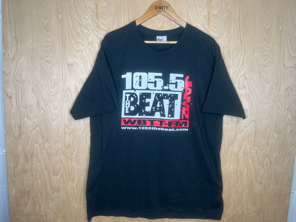2004 105.5 The Beat “Big Ass Birthday Bash” - XL