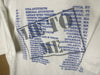 1997 Jonny Lang “Lie To Me Tour” - XL