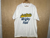 1990’s Late Night at Wrigley Field “Top Ten Lies” - XXL