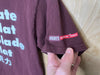 2000’s Hershey’s Chocolate “Languages” - Small
