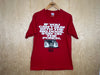 1990’s Race Ready Design “Be Fast or Be Last” - Large