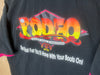 1990’s Rodeo Dancehall & Saloon “Pittsburgh, PA” - Large