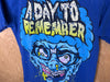 2000’s A Day To Remember “Revenge Of The Nerd” - Small