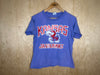 1980’s Kansas Jayhawks “Logo” - Small