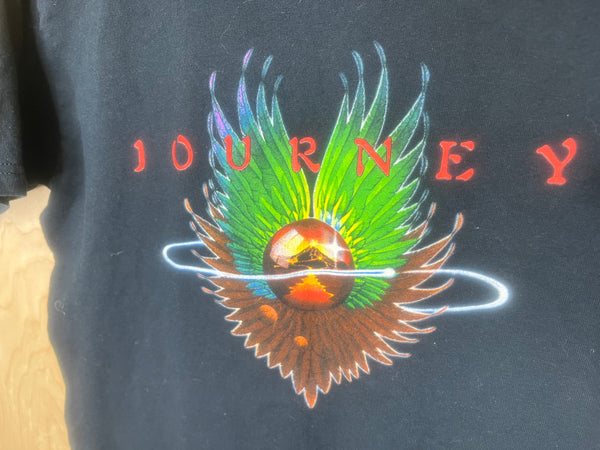 2006 Journey “Generations Tour” - Small