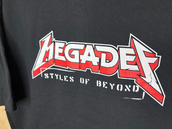 2003 Styles Of Beyond “Megadef” - XL