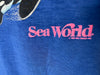 1986 Sea World “Killer Family” - Small