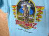 1986 Bear Whiz Beer “Denver, Colorado” - Small