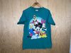 1990’s Mickey Inc “Mickey and Friends” - Medium