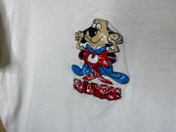 2000’s Underdog “Puff Graphic” - Large