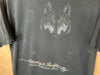 1990’s North American Wolf “Strong & Swift” - Large