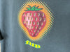 1990’s Flip Skateboards “Strawberry” - XL