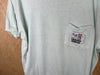 1986 Zoo Crew “Beach Club” - Small