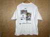 1997 Nike Air Out Flag Football “National Tour” - XL