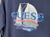 1997 Guess International “Long Sleeve” - 2XL