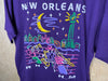 1992 New Orleans “Rhythm” - Large