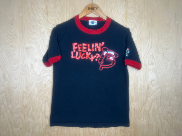 2003 Universal Studios Halloween Horror Nights “Feelin’ Lucky?” - Small