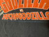 2009 Godzilla vs Mechagodzilla “Movie Poster” - Large