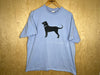 1997 Martha’s Vineyard “The Black Dog” - XL