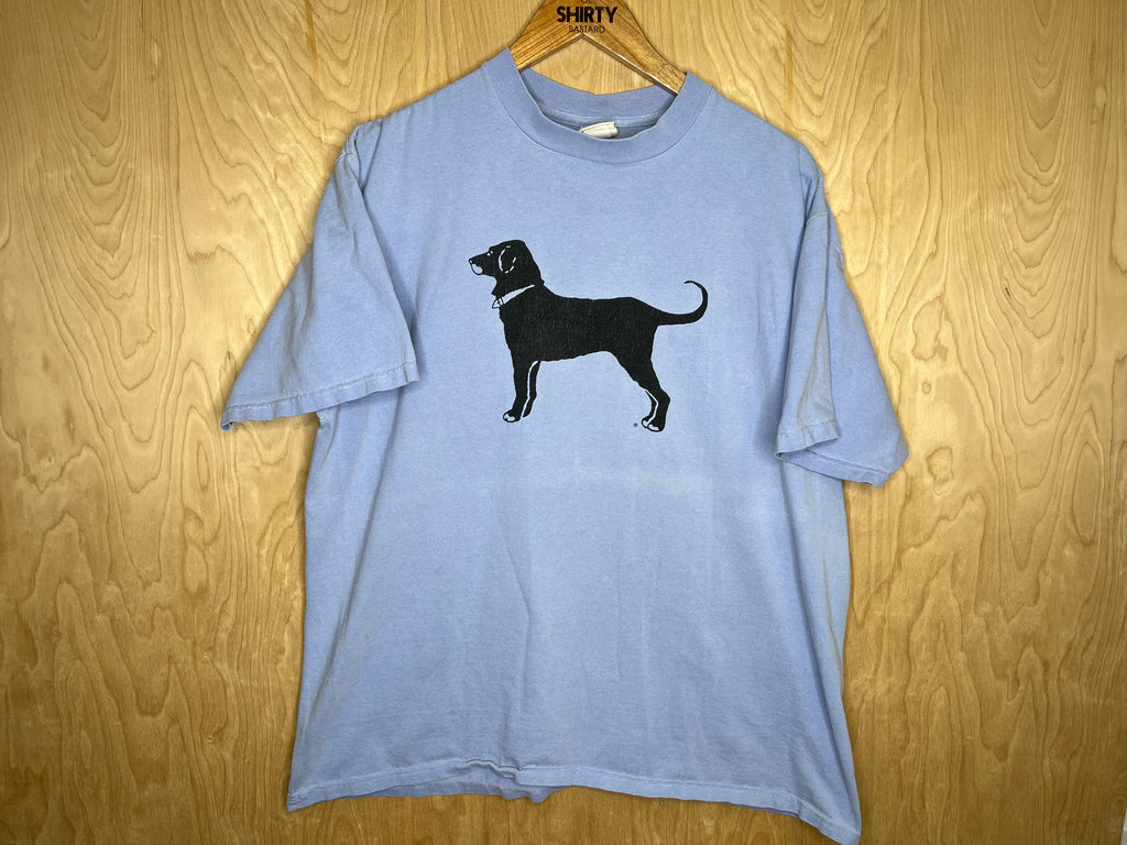 1997 Martha’s Vineyard “The Black Dog” - XL