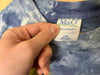 2002 1 Corinthians 15:51 “Tie Dye” - XL