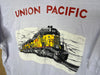 1980’s Union Pacific “Train” - XL