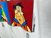 1991 The Flintstones “Warhol” - Large