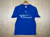 1980’s Pinel Island Snorkel Trip “Shark” - Medium