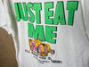 1990’s Just Eat Me “Cozumel Mexico” - XL