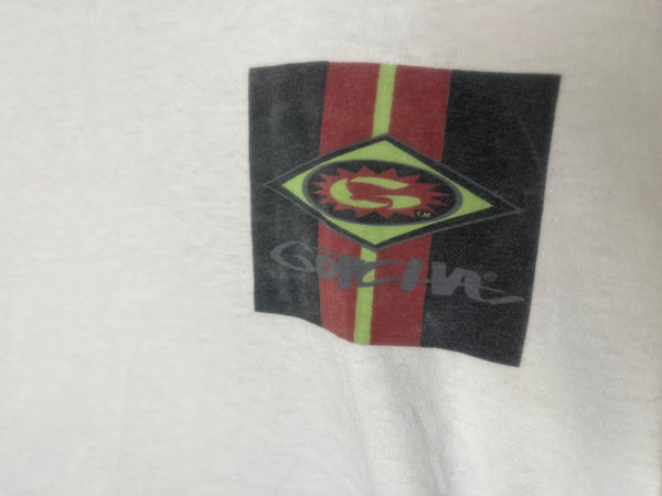 1994 Gotcha “Logo” - Large